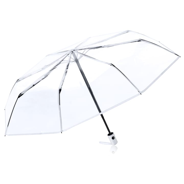 Transparent Umbrella For Kids